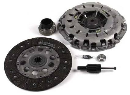 BMW Clutch Kit 21207531843